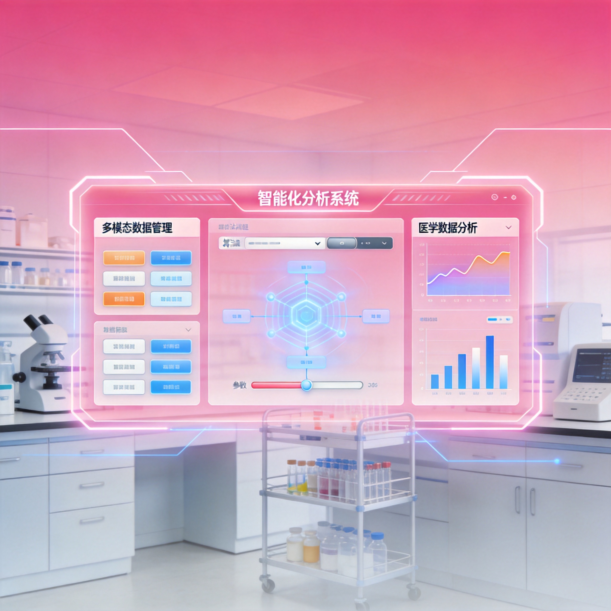 三甲医疗机构